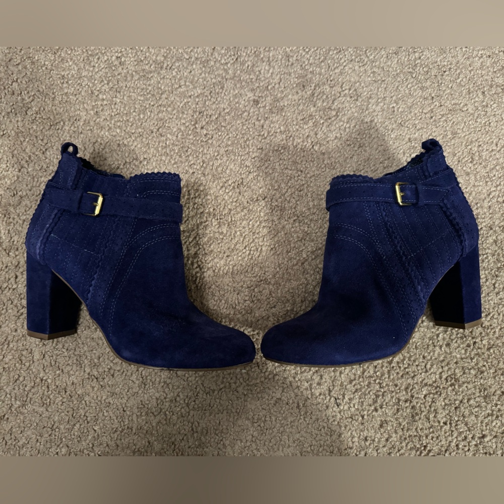 Dolce Vita Booties
